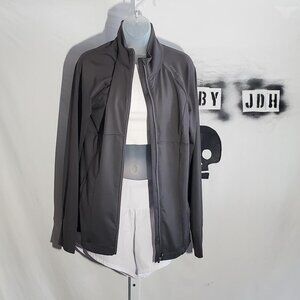 Under Armour UA All Seasons Gear Jacket Women's Sz L